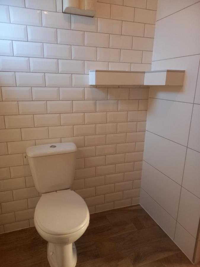 Kwatery Przy Plazy Ustronie Morskie Bagian luar foto